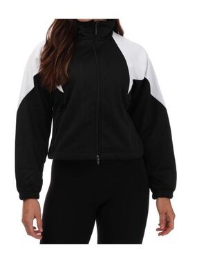 Adidas LARGE LOGO TRACK TOP - size S